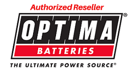 Authorized Optima Batteries Retailer