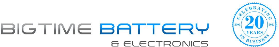 Big Time Battery