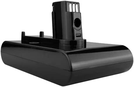 Dyson DC44 Battery